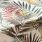 Vlekbestendig tafelkleed Belum 0119-4 Multicolour 100 x 150 cm Tropisch