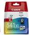 Canon CL-541XL - Inktcartridge - Hoge Capaciteit - Kleur (15 ml)