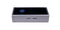 NuPrime Hi-mDAC - Draagbare USB DAC - 32-bit/384 kHz PCM en DSD 256 - Zwart