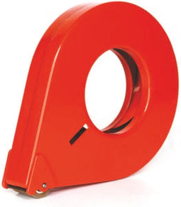 Dozensluiter lus D2 voor 50mm brede tape - 8 stuks