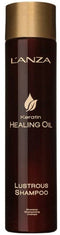 L'ANZA Keratin Healing Oil - Shampoo - Hydraterend - 300 ml