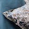 Dekbedovertrek set TODAY Blauw 240 x 220 cm 3 Onderdelen