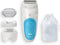 Braun Silk-épil 5-605 - Epilator - Micro-Grip-technologie - Wit