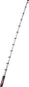 Telesteps Prime Line Telescoopladder 4,1m - Driehoekige buisconstructie - Stabilizer - 72241-781