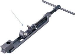 Hozan C-451-3 - Reserveklem vorkuitzetter - Zwart