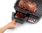 Tefal GC30880 - Ultra Compact Grill - 3 kookstanden - Zwart