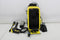 Kärcher K 5 Comfort Premium Connect - Hogedrukreiniger - Watergekoelde motor 40 m²/u - Geel
