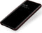 Selencia Hoesje Geschikt voor Samsung Galaxy S20 Hoesje - Selencia Gaia Slang Backcover - Donkerrood