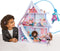L.O.L. Surprise! OMG Winter Cottage - Poppenhuis - 45+ verrassingen - Meerkleurig