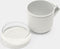 Brabantia Make & Take Soepbeker To Go - 0,6 l - Kunststof - Light Grey