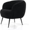 Fauteuil Babe - black