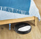Rowenta Smart Force Essential RR6927 - Robotstofzuiger - 3 reinigingsprogramma's - Zwart/Wit