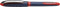 Schneider rollerball - One Business - 0,6mm - rood - S-183002