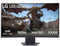 LG 32GS60QC-B - Monitor - 31,5