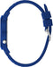 Guess Originals V1040M4 Horloge - Siliconen - Blauw - Ø 41 mm