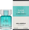 Karl Lagerfeld Fleur de Thé Eau de parfum spray 50 ml