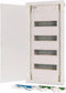 Eaton 178804 KLV-48UPP-F Kleine verdeelkast Inbouw (in muur) Aantal groepen = 12 Aantal rijen = 4