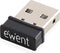 Ewent EW3113 Smart TV Keyboard with keypad - AZERTY