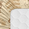 Onderlaken HappyFriday MR FOX Beige Multicolour 60 x 120 x 14 cm
