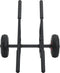 vidaXL - Kajaktrolley - 90 - kg - aluminium