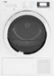 Beko DR8535RXO - Warmtepompdroger - 8 kg - A+++ - Wit