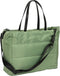 Laptoptas Minnie Mouse Mint shadow Militair groen (54 x 31 x 17 cm)