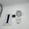 Apple Watch Ultra 2 - GPS + Cellular - 49mm Titanium - Blauw Trail Loop M/L