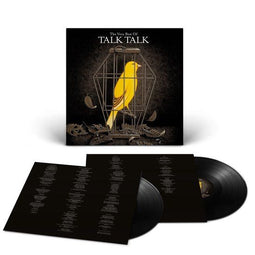 Talk Talk - The Very Best Of - 2xLP - Stereo