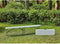 Vouwbank voor receptietafel 180 cm