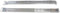 QNAP RAIL-B02 - Rackrails - Compatibel met TVS-471U TS-853U TS-1271U - Metallic