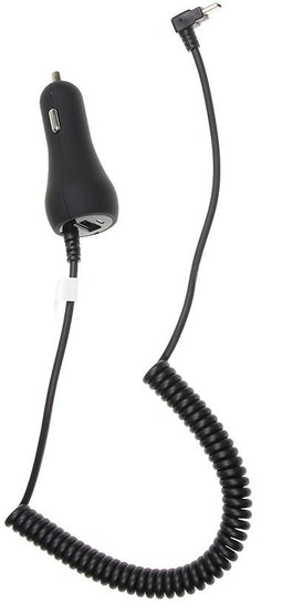 Brodit 941775 - Oplader Auto - Sigarettenaansteker - Zwart