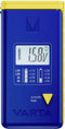 Varta LCD Batterijtester - Accutester 1.2V 1.5V 3V 9V - Voor AA AAA C D