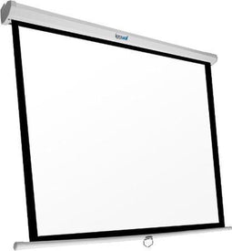 Projection Screen iggual PSIES243 110" (243 x 137 cm)