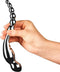 Le Wand - Stainless Steel Swerve
