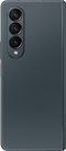 Samsung Galaxy Z Fold4 - Grijs - 512 GB - Duale fysieke simkaart + eSIM