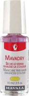 Mavala Mavadry Droog Poetsmiddel 10 ml
