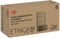 Bloempot Starwax Rechthoekig 80 cm Bruin