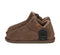 Apollo Home Boots Herenpantoffels – Suède – Maat 43/44 – Taupe
