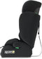 Deryan Carter - i-Size Autostoel - Groep 1-2-3 - Zwart Basic