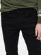 ONLY & SONS ONSLOOM SLIM - Heren Jeans - Slim fit - Zwart - Maat W29 X L32