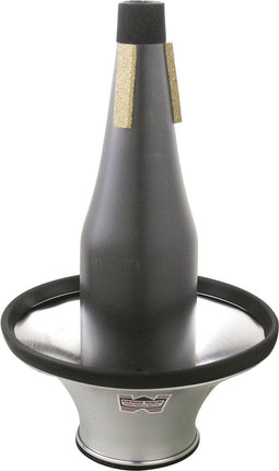 Denis Wick DW 5529 - Dämpfer Cup verstuk Posaune - Demper voor tenor trombone
