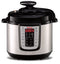 Tefal All-in-One CY505E - 3 in 1 Slowcooker - Multicooker - Snelkookpan - 6 liter