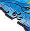 UNIDRAGON Houten Puzzel Voor Volwassenen Dier - Melkachtige Walvissen - 98 stukjes - Small 25x15 cm