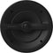 Bowers & Wilkins CCM362 - Inbouwspeaker - 80W - Zwart