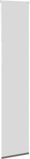 vidaXL - Rolgordijn - verduisterend - 40x230cm - stofbreedte - 35,7 - cm - polyester