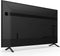 Sony Bravia KD-75X75WL - 4K LED TV - Google TV - Zwart