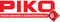 G Piko rails 35221 Wissel, Rechts 321.54 mm 30 ° 600 mm 1 stuk(s)