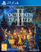 Square Enix Octopath Traveler II - PS4 - HD-2D-graphics - Avontuur (2023)