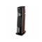 Focal Sopra N°2 - Bass-reflex 3-weg vloermodel - Hifi-geluid - Macassar Ebony