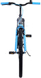 Volare Thombike - Kinderfiets - 26 inch - Zwart Blauw